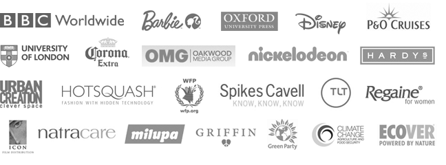 Media Fabrica Clients